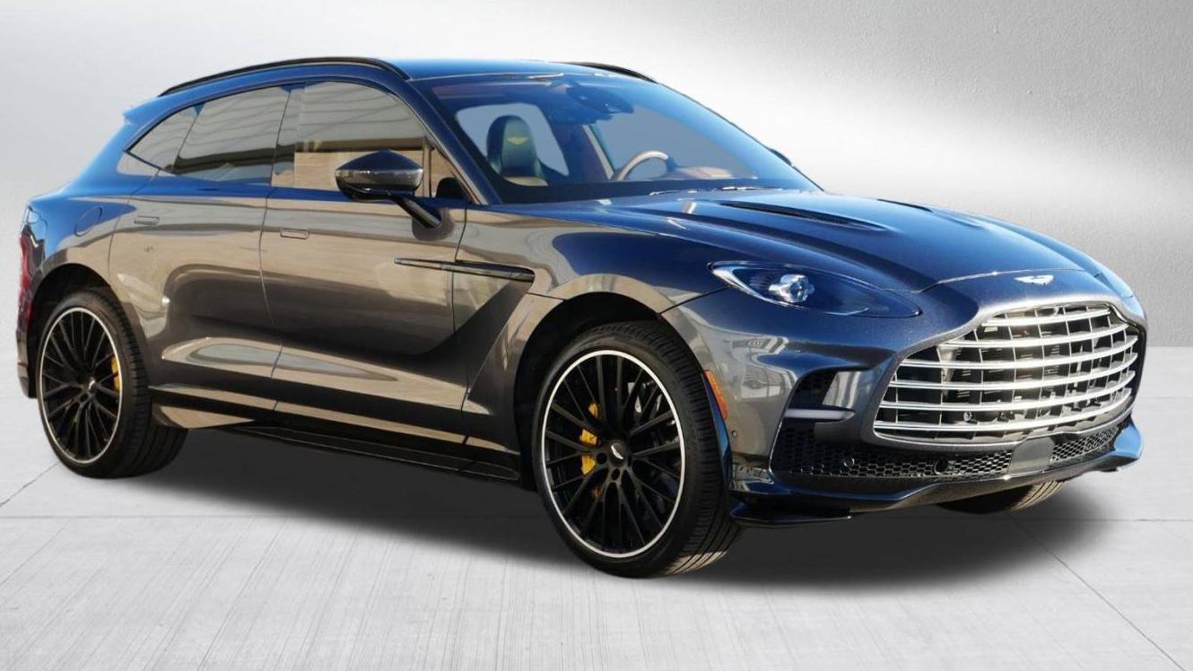 ASTON MARTIN DBX 2023 SD7VUJBW2PTV05869 image